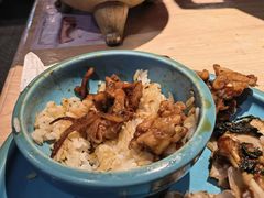 -餐酷哈雷餐厅(通程广场店)