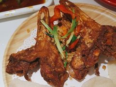 -避风塘·金牌店·夜宵(金玉兰店)