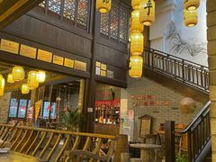 -古铺良食(柯城店)