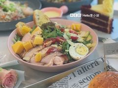 -仁义涵西餐·咖啡(中华巴洛克店)