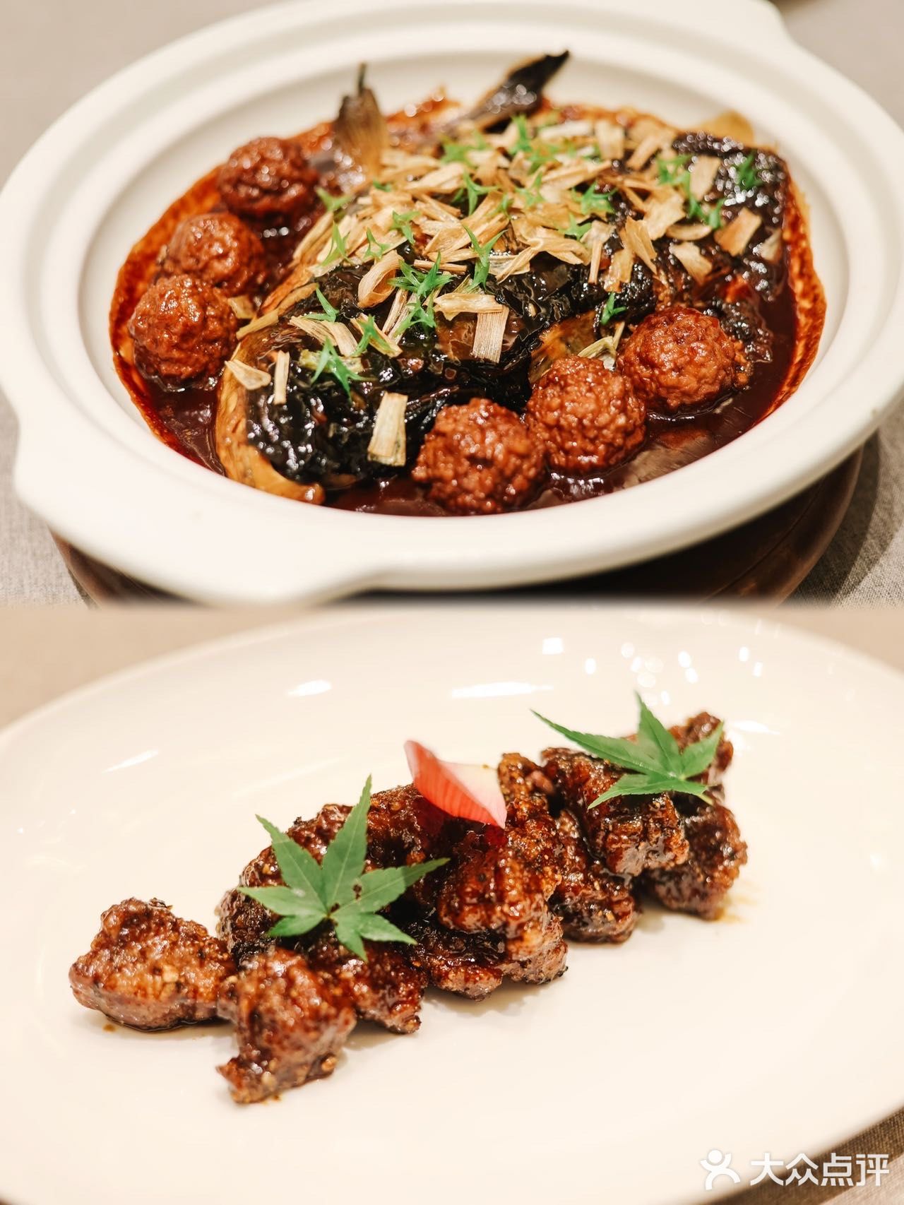 龙江也有西子湖畔了️高端宴请好去处