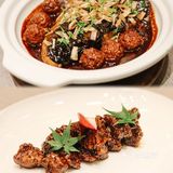 龙江也有西子湖畔了️高端宴请好去处