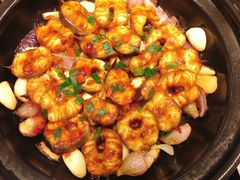 滋滋河鳗-闽和南(深圳万象城店)