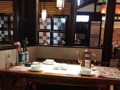 -宋徽厨·安徽菜(绿地店)