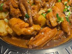 -胖哥俩肉蟹煲(杭州下沙学林街店)