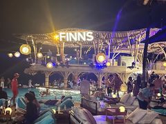 -FINNS Beach Club