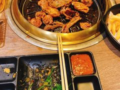 -火炉火自助餐(悠唐购物中心店)