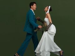 -浪漫一生摄影美学(怀柔开放路店)