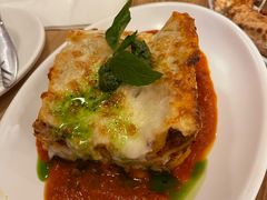 -城市大道红炉披萨烘焙坊