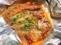 锡纸小黄鱼-聚缘·湘味音乐餐厅party(罗湖店)