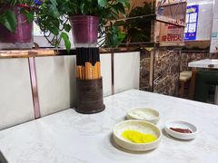 -正宗韩国炸酱面(沈航店)