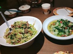 -相约·羊村小馆非遗手抓肉(七一酱园店)