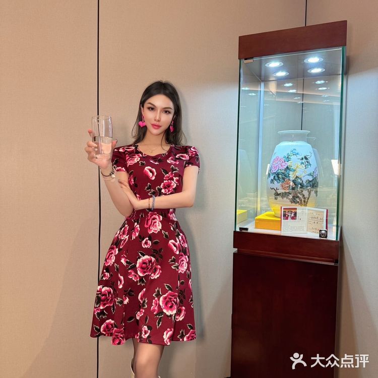 在北京!我宣布这个是江西菜的天花板