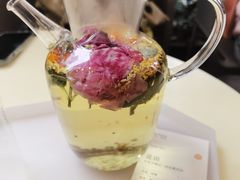 -tea'stone (万象天地店)