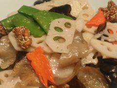 -真爱中国餐馆·年华店(朱雀大街店)