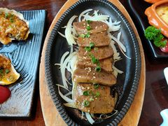 -古京·臻致料理(月湖店)