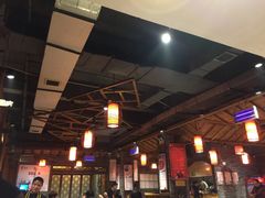 大堂-重庆渝达老火锅(春熙路店)