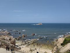 -养马岛旅游度假区