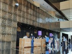 -北京北辰洲际酒店
