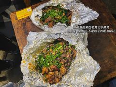 -老黄记手撕烤兔(玉林街店)