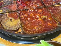 -正南齊北重庆老火锅(光华村直营店)