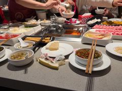 -海底捞火锅(宝龙广场夜宵主题店)