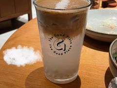 -The Good Place好地方·Brunch·coffee(国贸店)
