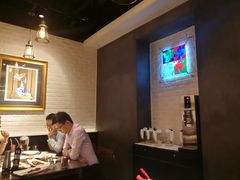 大堂-南门小馆·清真(国贸商城店)