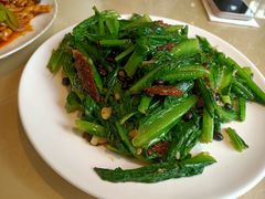 -清香园大连老菜馆(成仁街店)