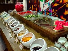 -滇釜火锅·能喝汤的火锅(车公庄店)