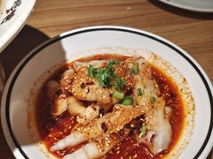 -太二酸菜鱼(正大广场店)