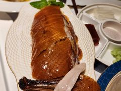 -食悦江南·淮扬菜·烤鸭(亚运村·惠新店)