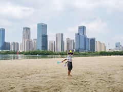 -天鹅湖体育公园