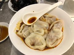 -鼎泰丰(国贸商城店)