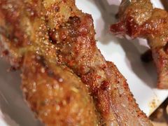 -品回味清真西北楼(宁波首店)