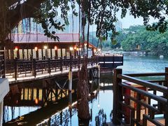 -侨美·唐荔园·40年地道粤菜