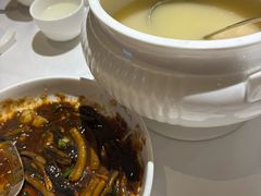 -玫瑰厅上海菜(兴国路店)