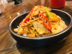 -江宁会馆(劈柴院店)