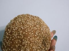 烧饼-满记烧饼(牛街东里小区一区店)