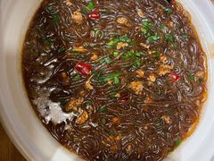 干捞粉丝-董厨煨汤馆(车站路店)