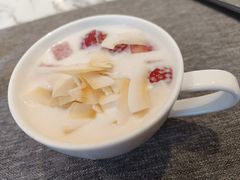 -北京王府井希尔顿酒店·万斯阁西餐厅