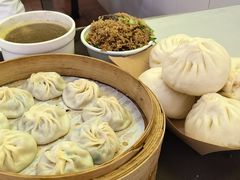 -津品味小吃(大学湾店)