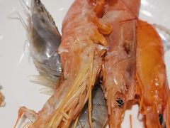 -海天盛宴新派海鲜自助餐厅(群力店)