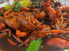-云晓光头烧烤吧(盛夏店)