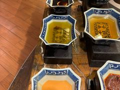 -广州中心皇冠假日酒店-环市食坊·海鲜自助餐厅