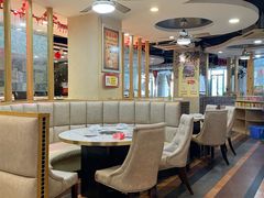 -尚品海鲜肥牛自助火锅(湖明店)