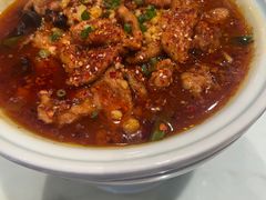 -北京老铺烤鸭(西稍门店)