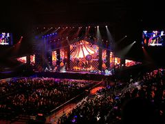 -梦之蓝青奥体育公园体育馆