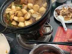 -川香煲(茅台路店)