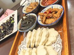 -春满园·邯郸菜发祥地(滏东店)
